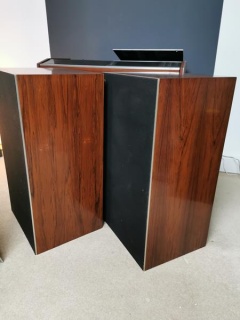 BEOVOX 5700 LOUDSPEAKERS